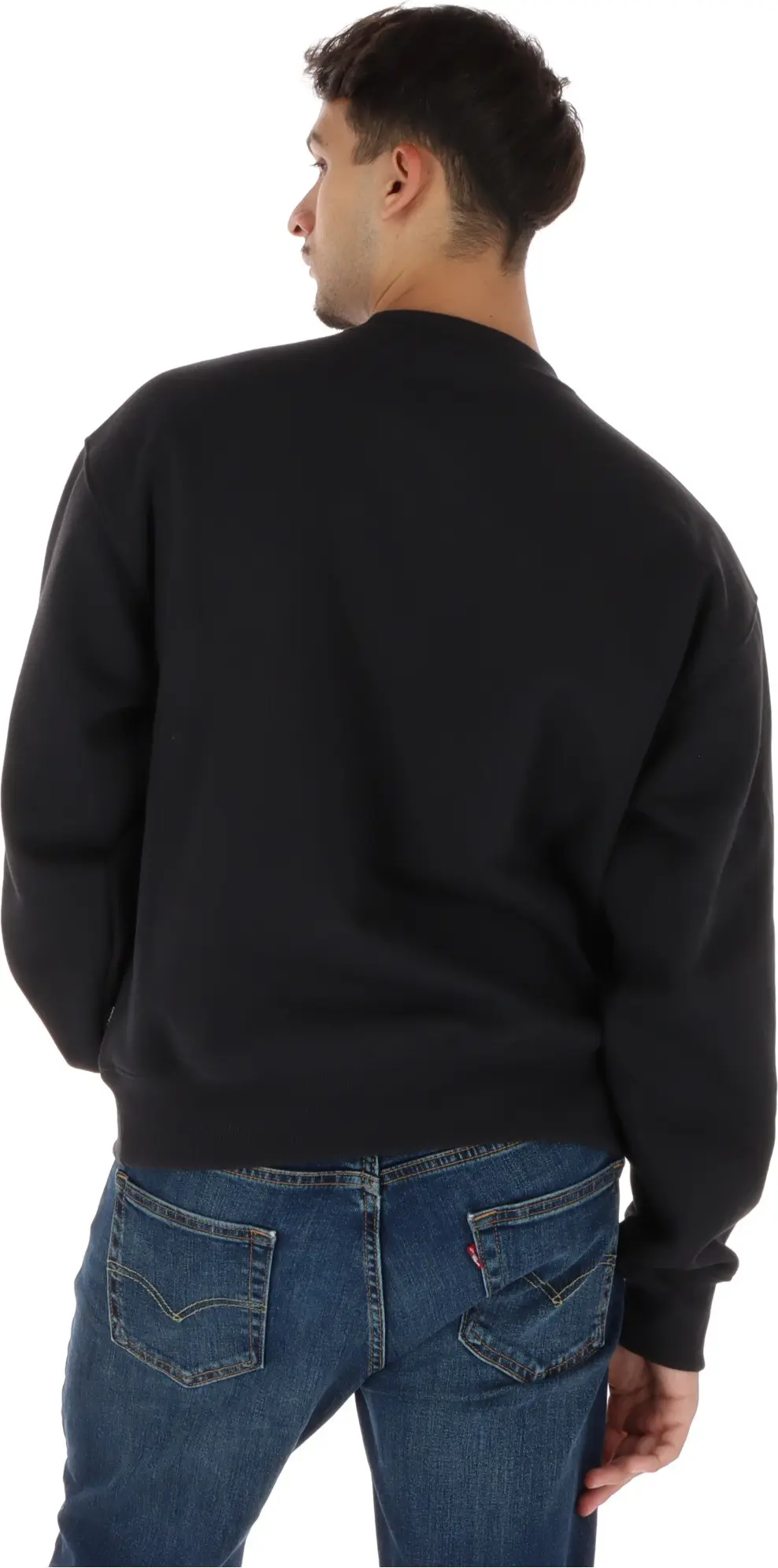 Sweatshirt Vans