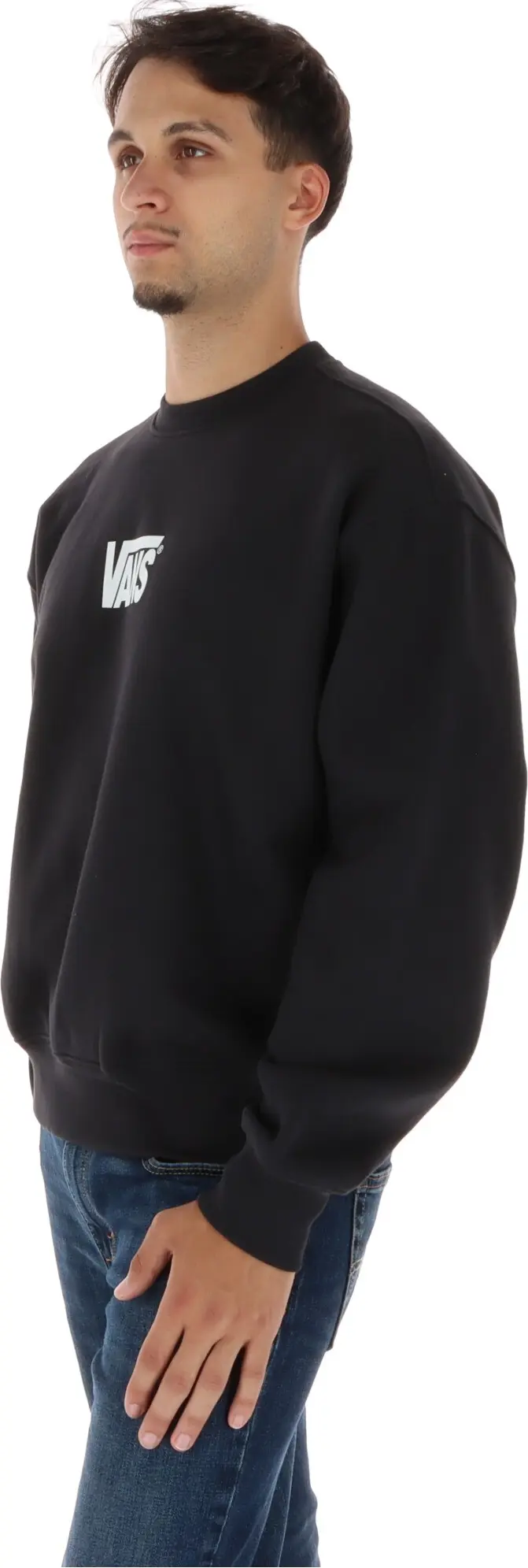 Sweatshirt Vans