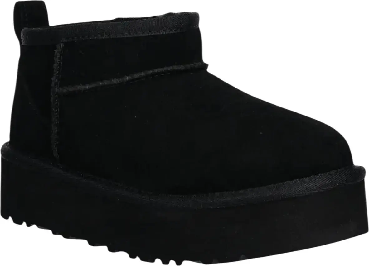 Ботинки UGG