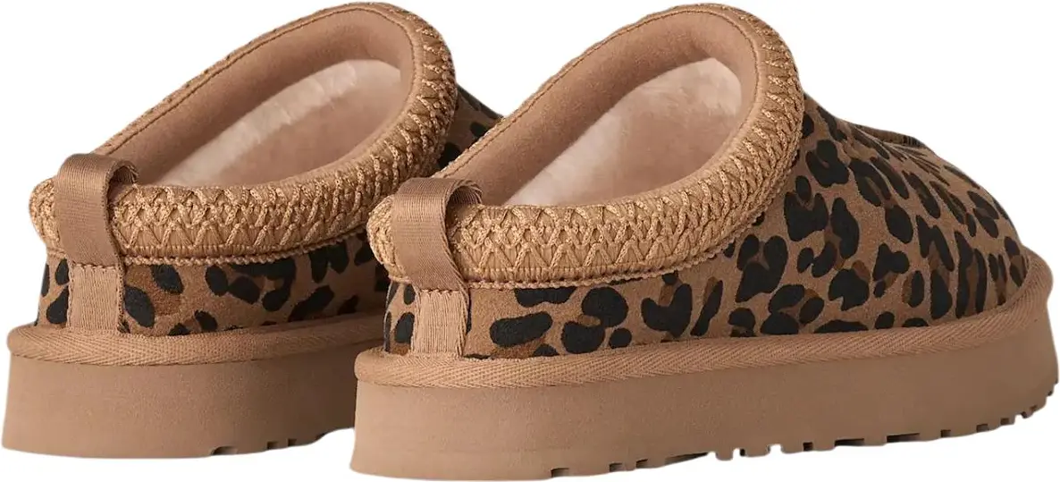 Ботинки UGG