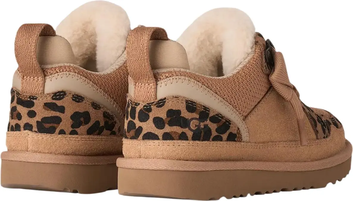 Кроссовки UGG