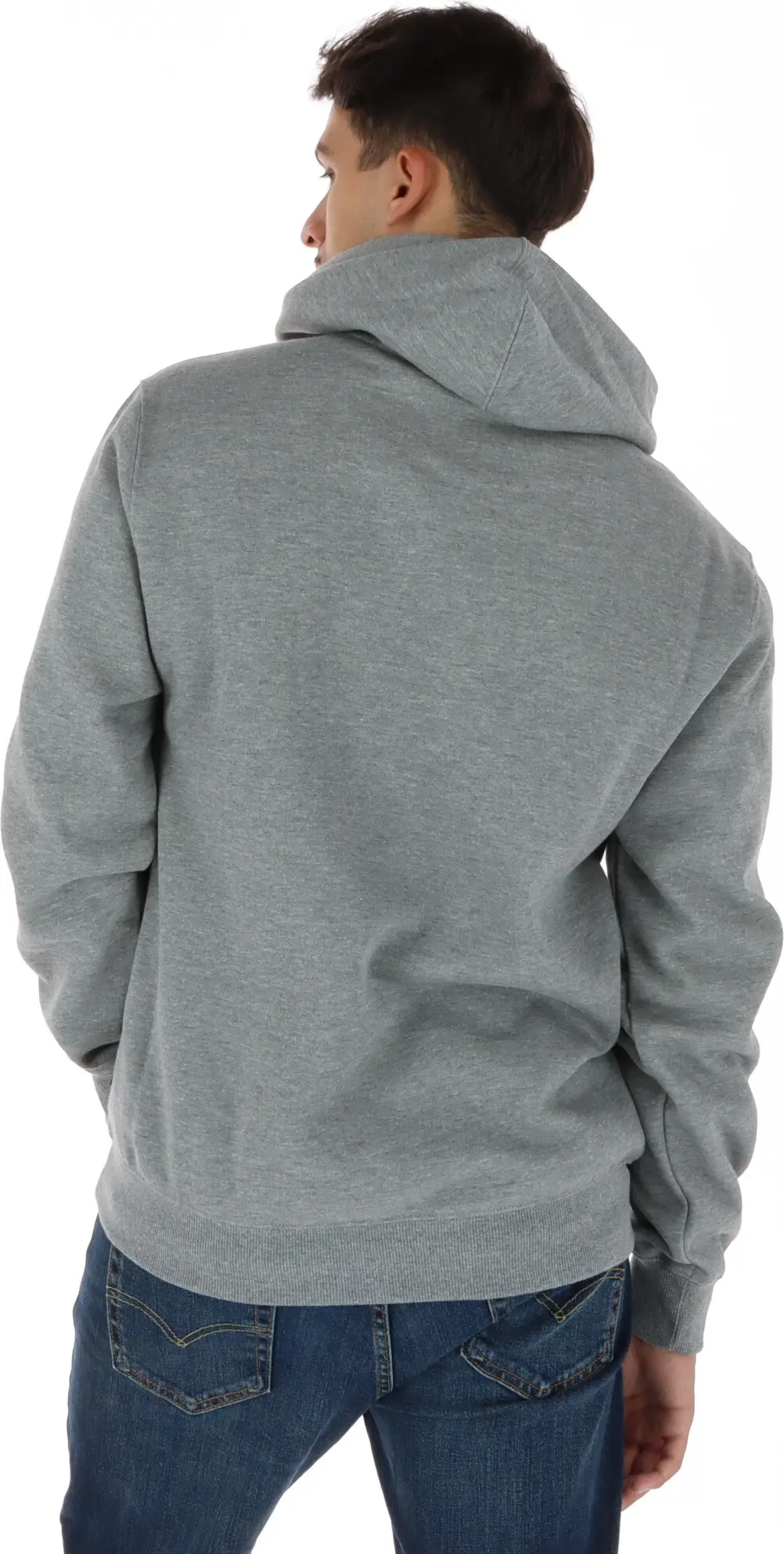 Sweatshirt Vans