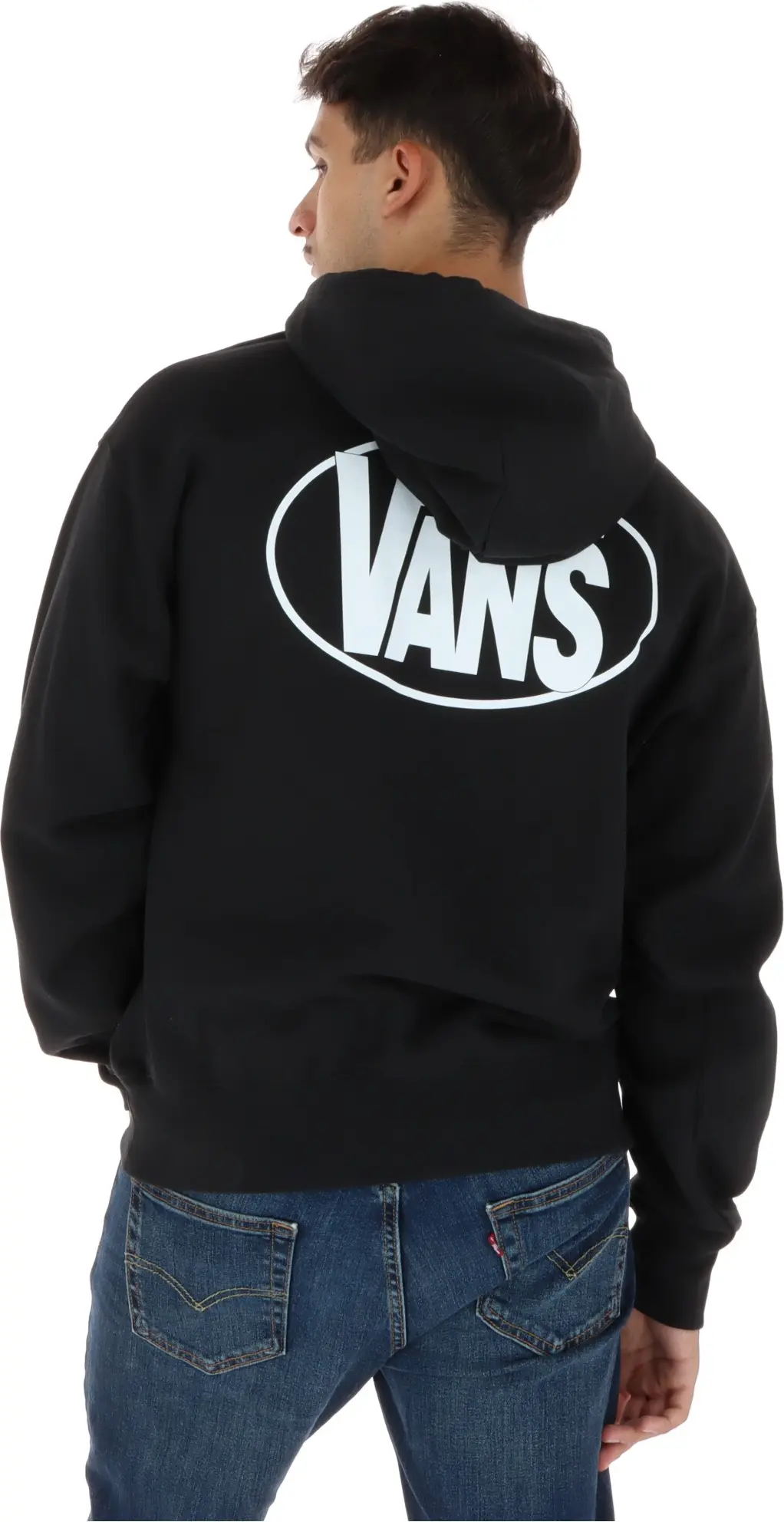 Sweatshirt Vans