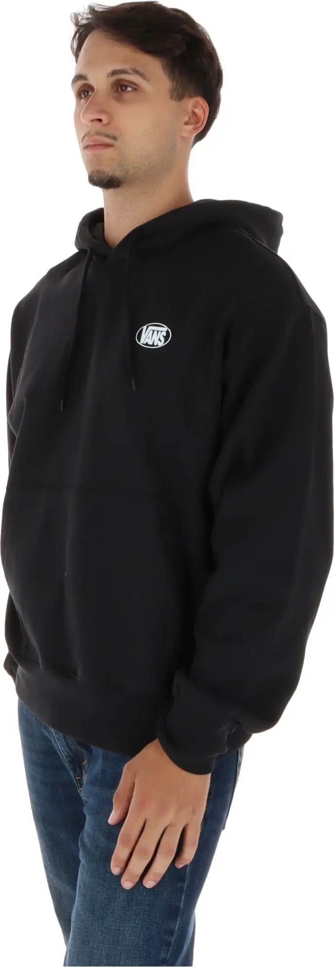 Sweatshirt Vans