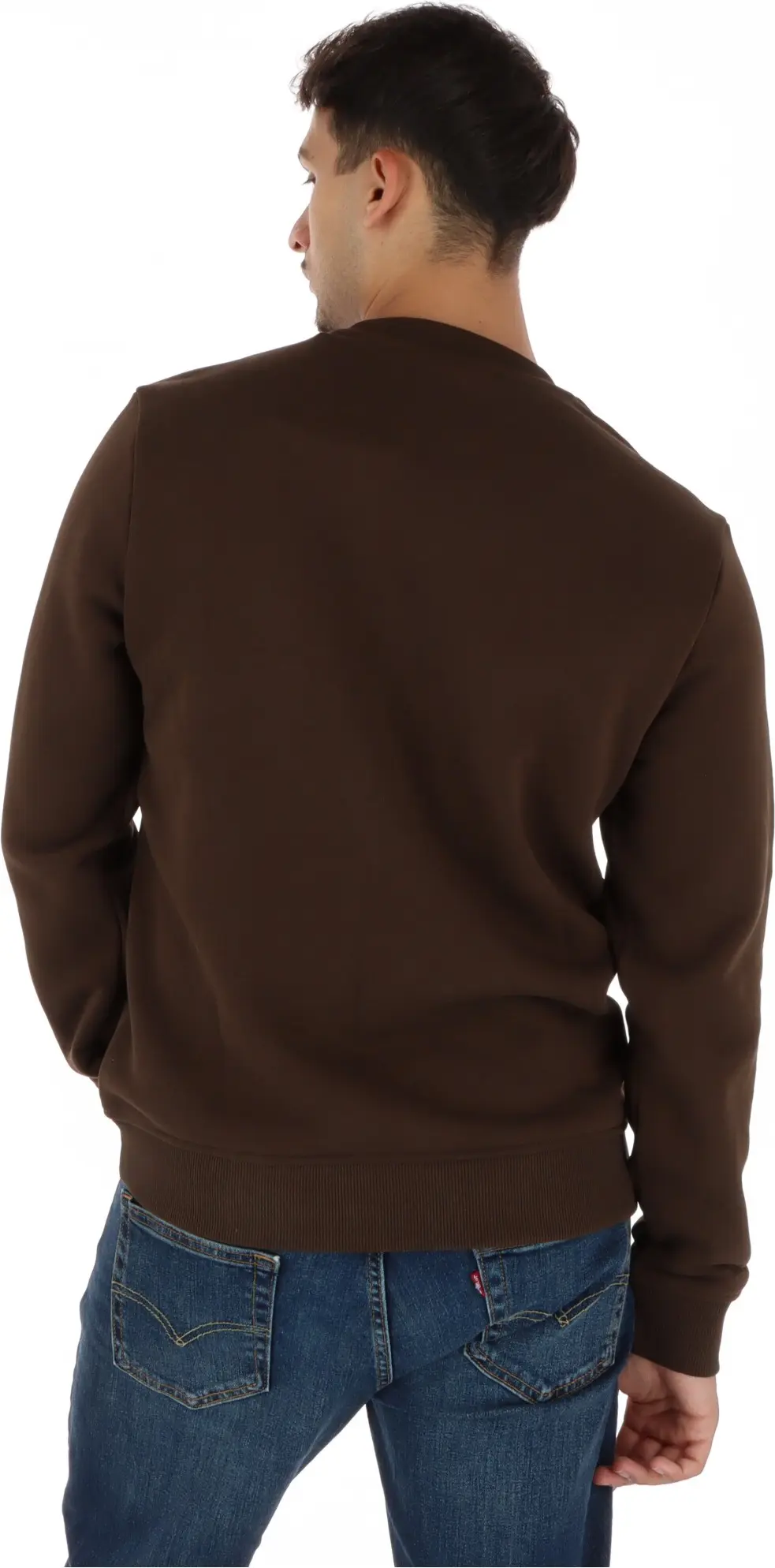 Sweatshirt Napapijri