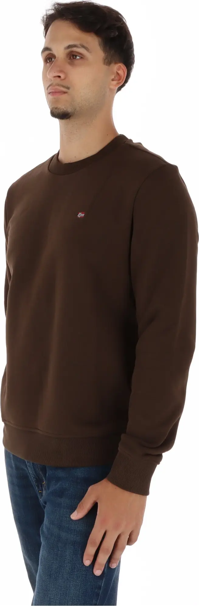 Sweatshirt Napapijri