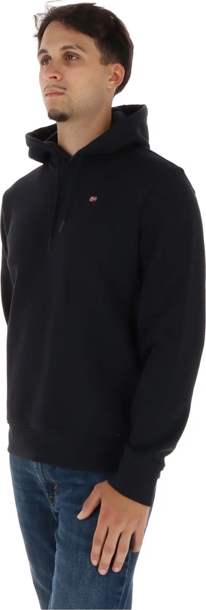 Sweatshirt Napapijri