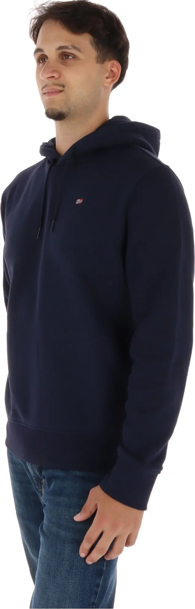 Sweatshirt Napapijri