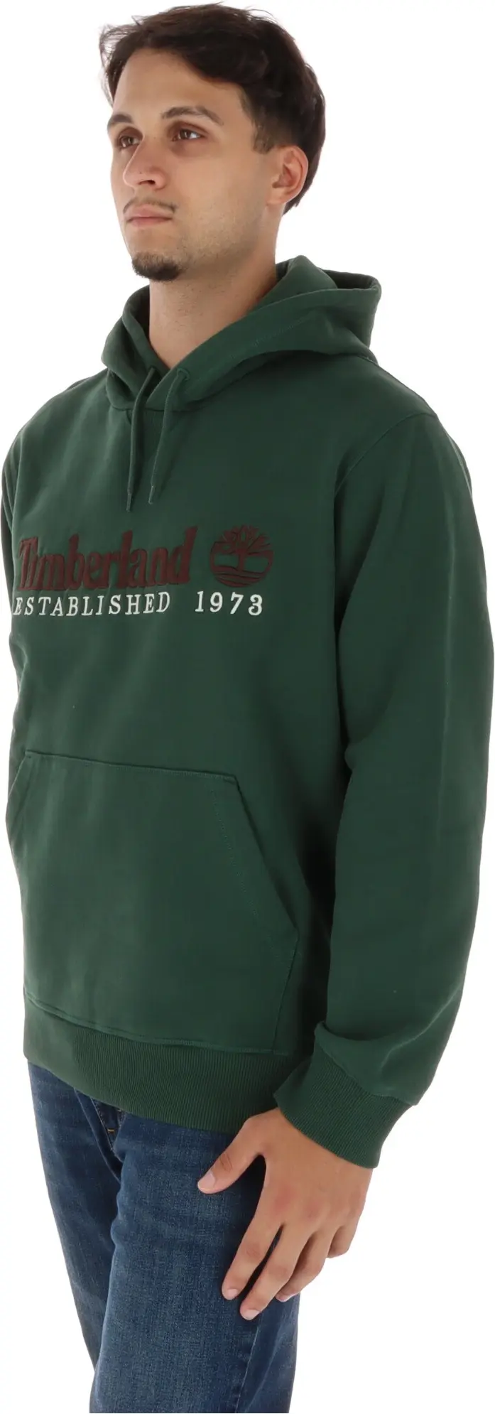 Sweatshirt Timberland