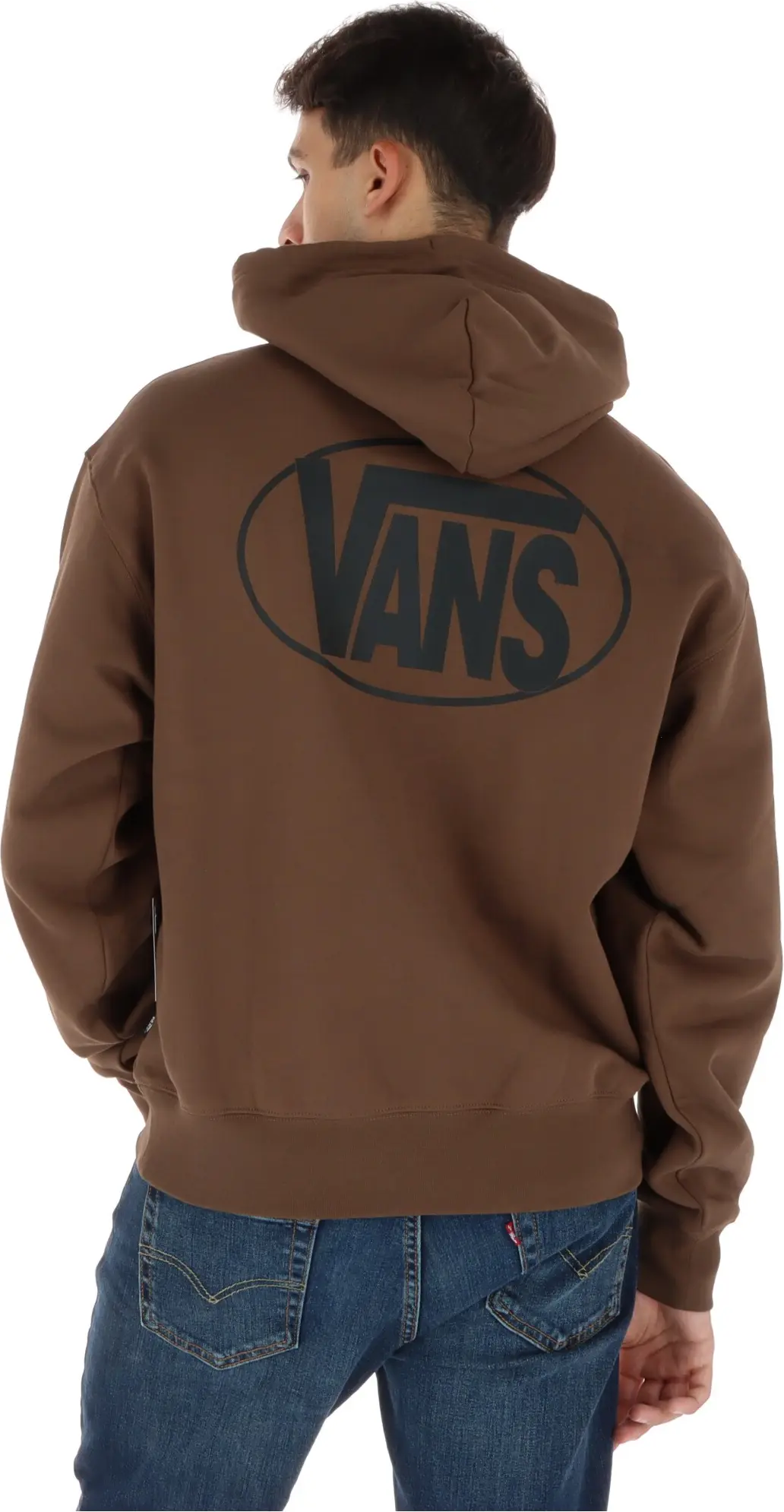 Sweatshirt Vans