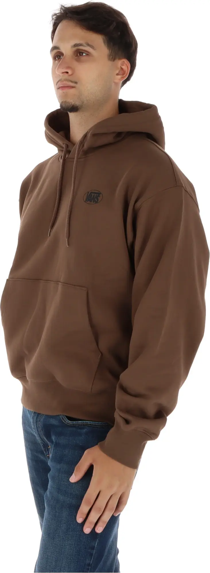 Sweatshirt Vans