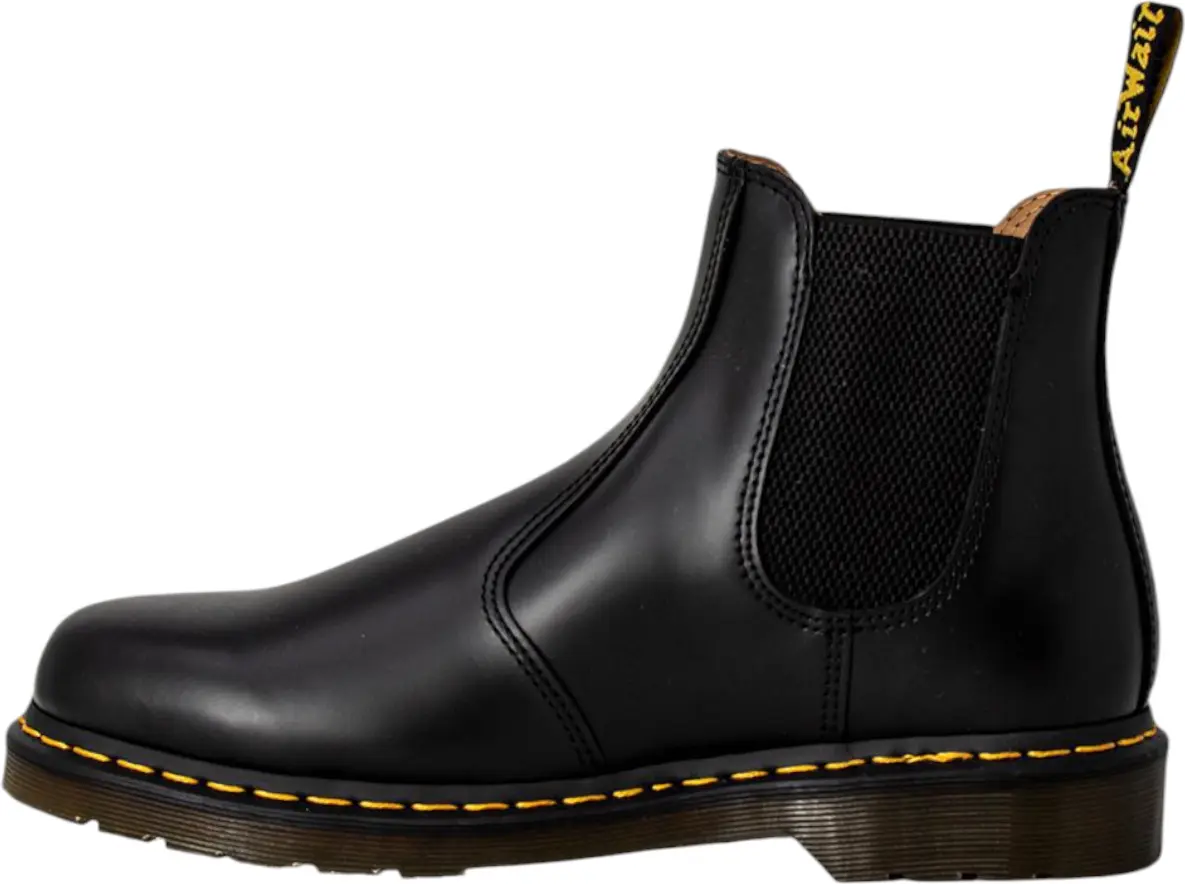 Ботинки Dr. Martens