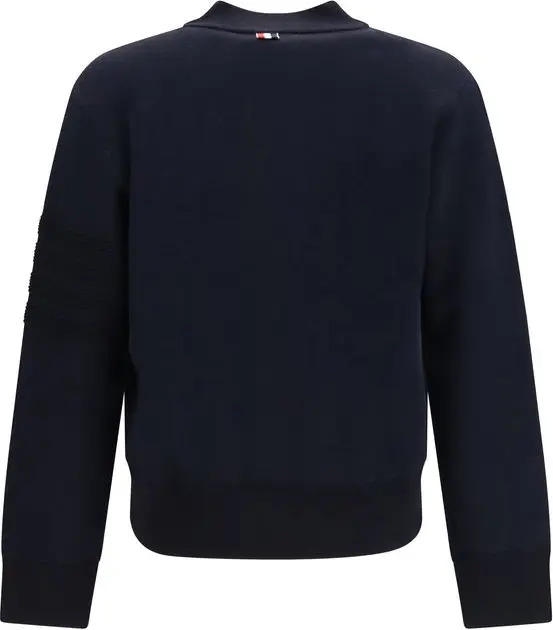 Bomber Jacket Thom Browne