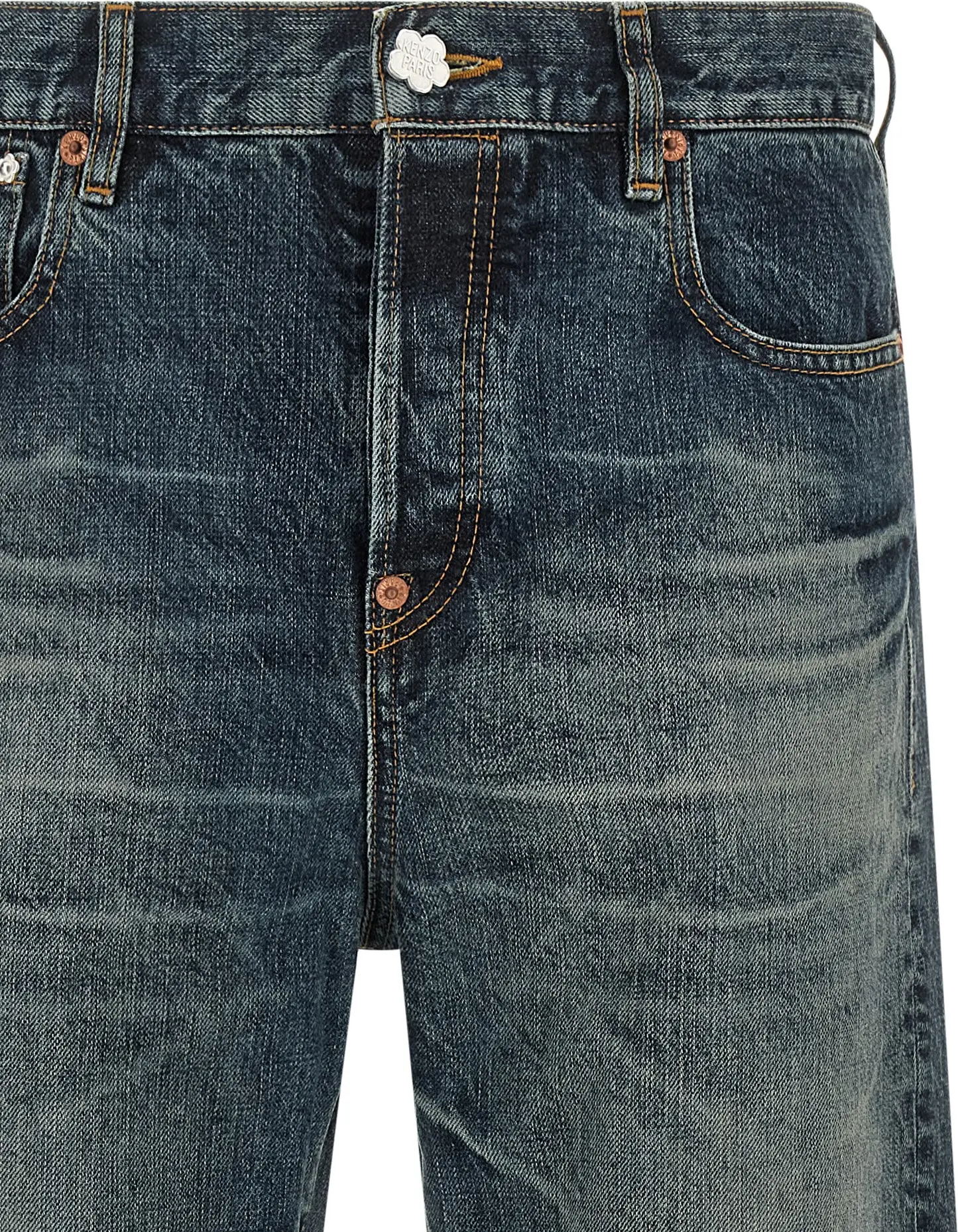 Jeans Kenzo