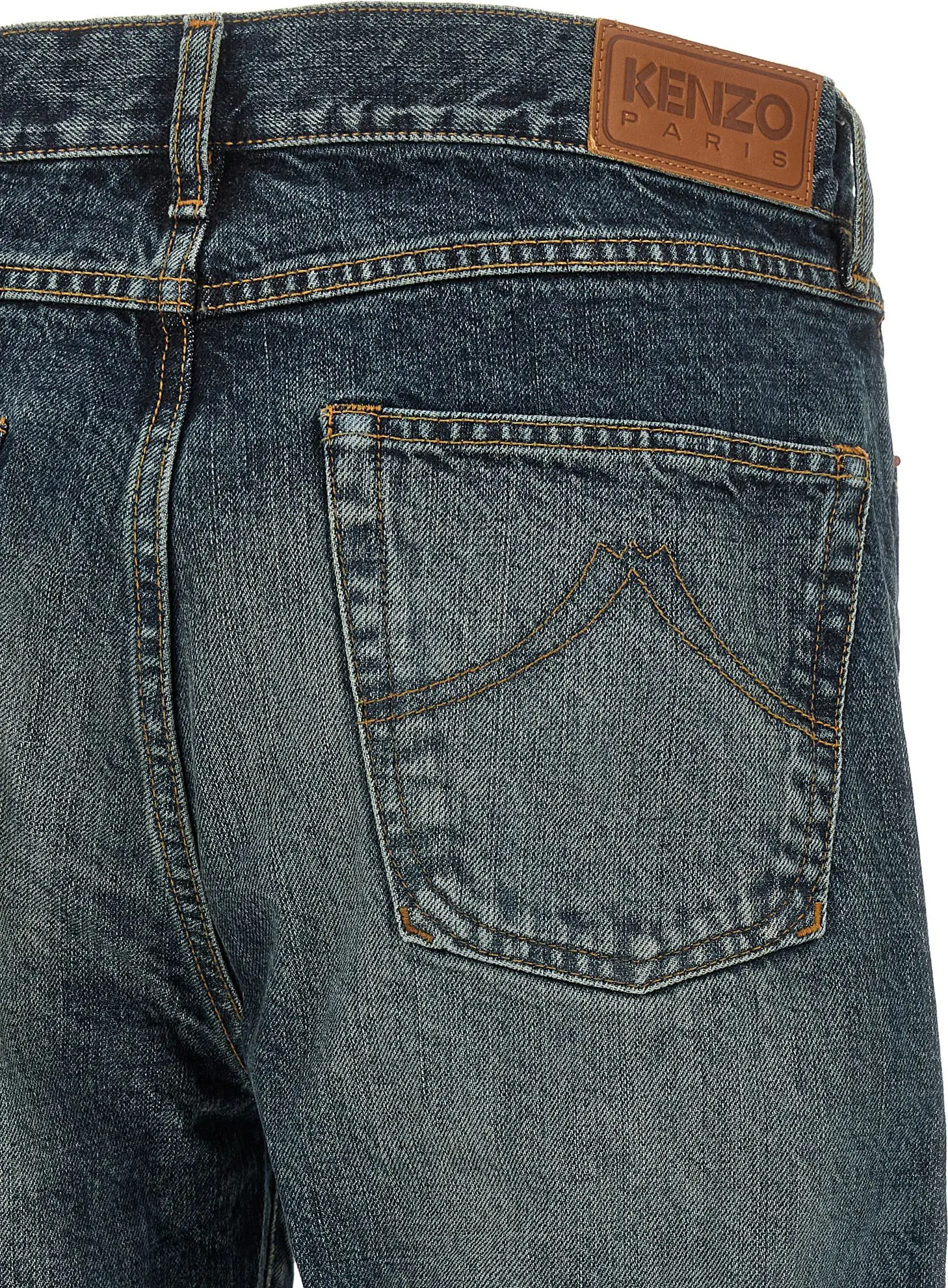 Jeans Kenzo