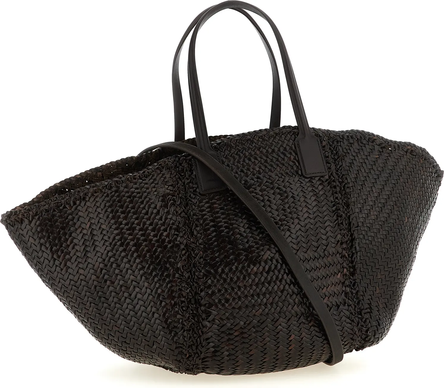 Tote Bag Dragon Diffusion