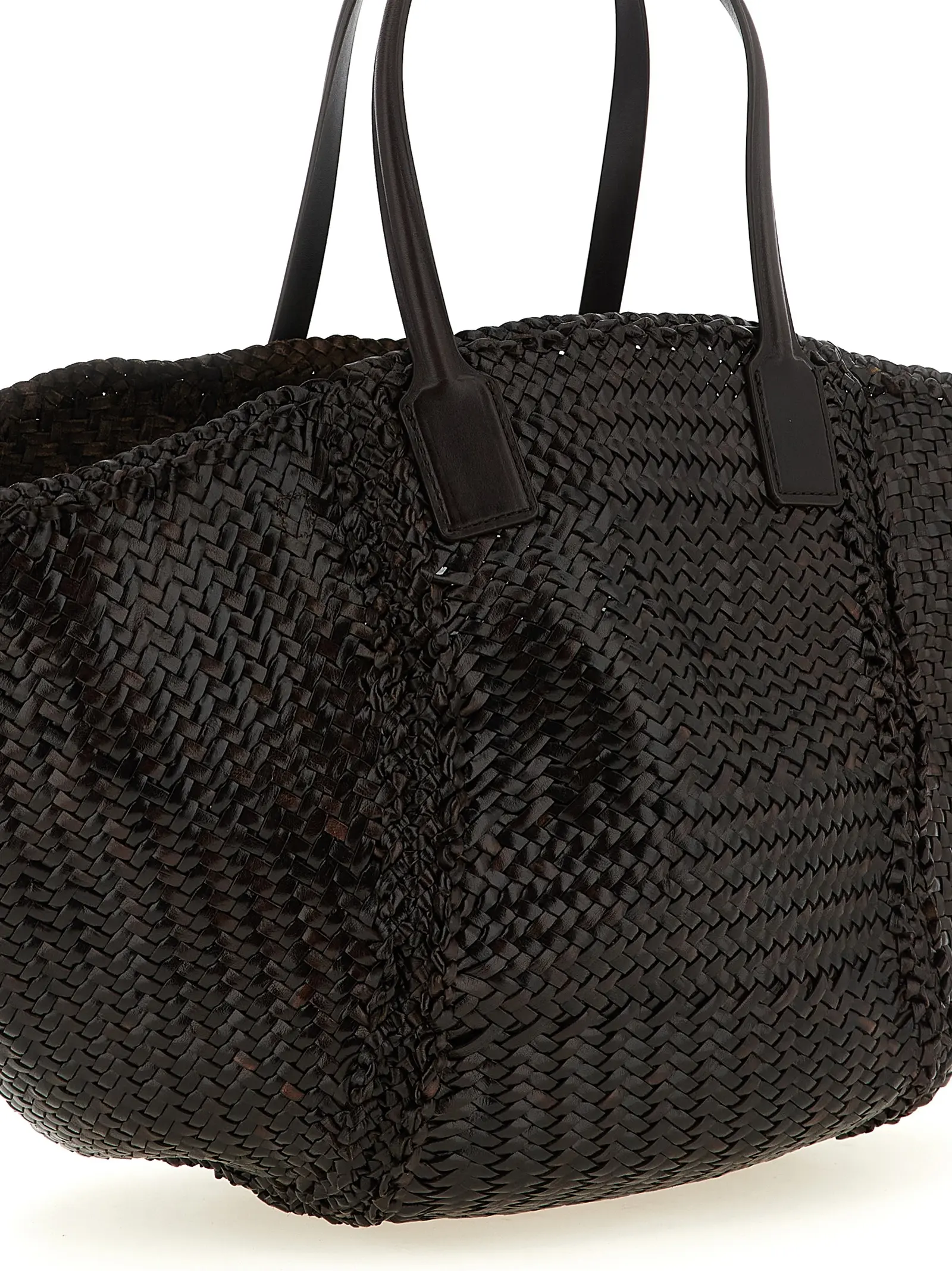 Tote Bag Dragon Diffusion