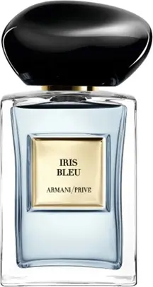 Eau de Toilette Giorgio Armani Iris Bleu