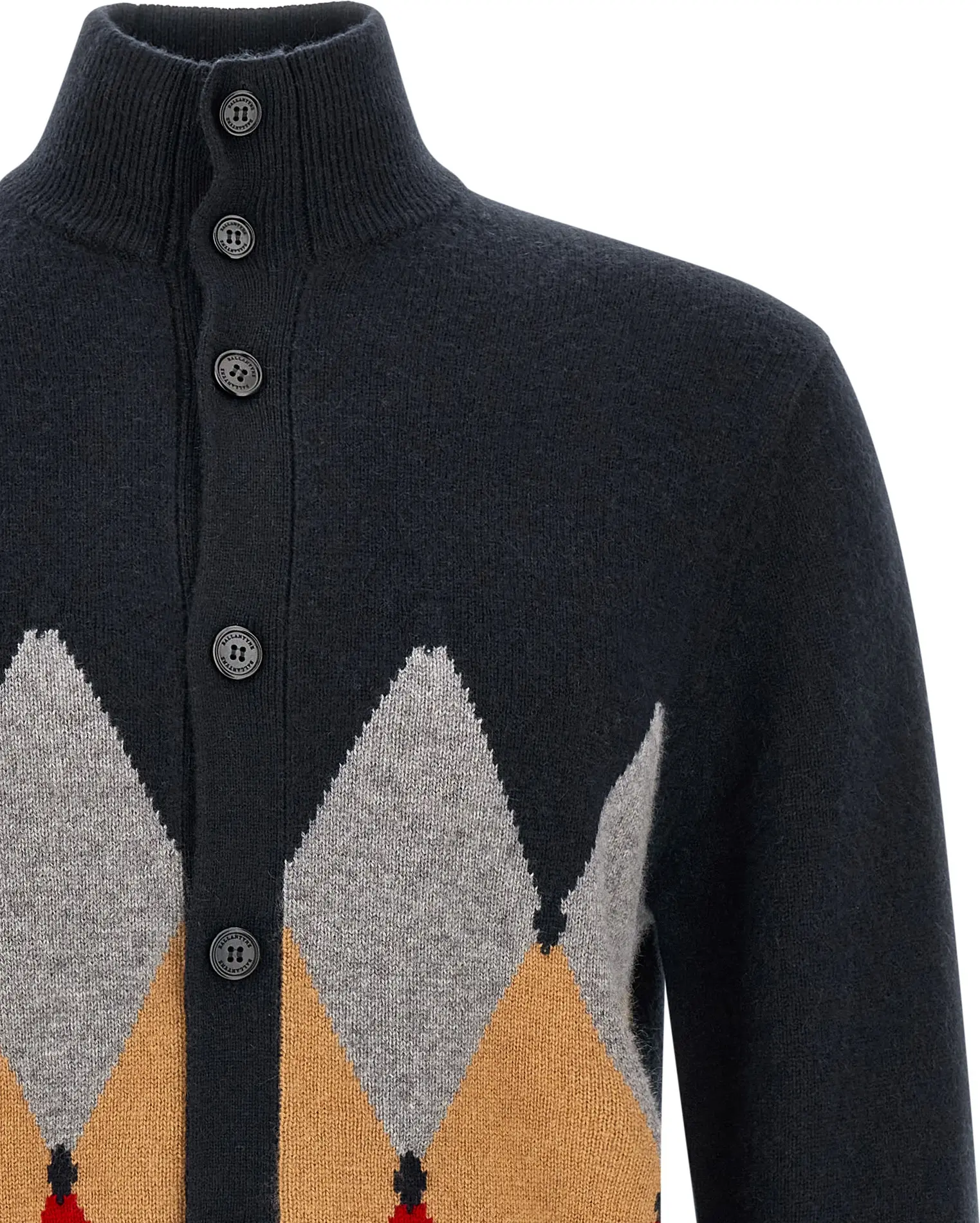 Cardigan Ballantyne
