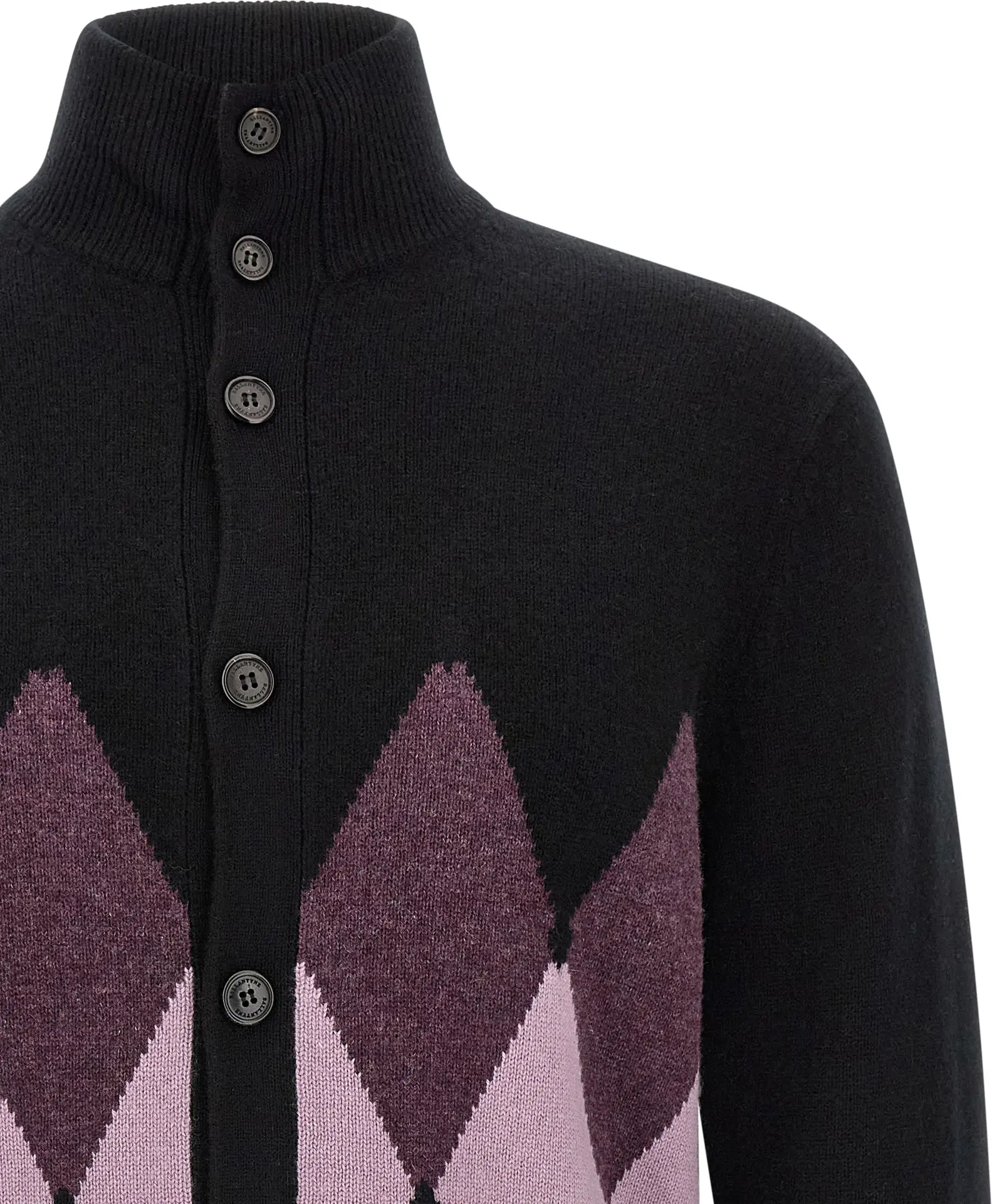 Cardigan Ballantyne