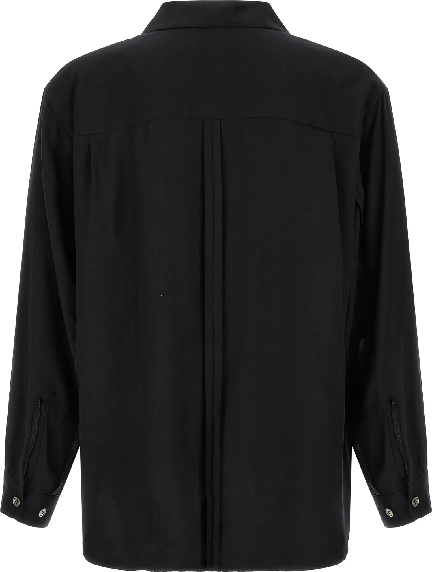 Blouse Undercover