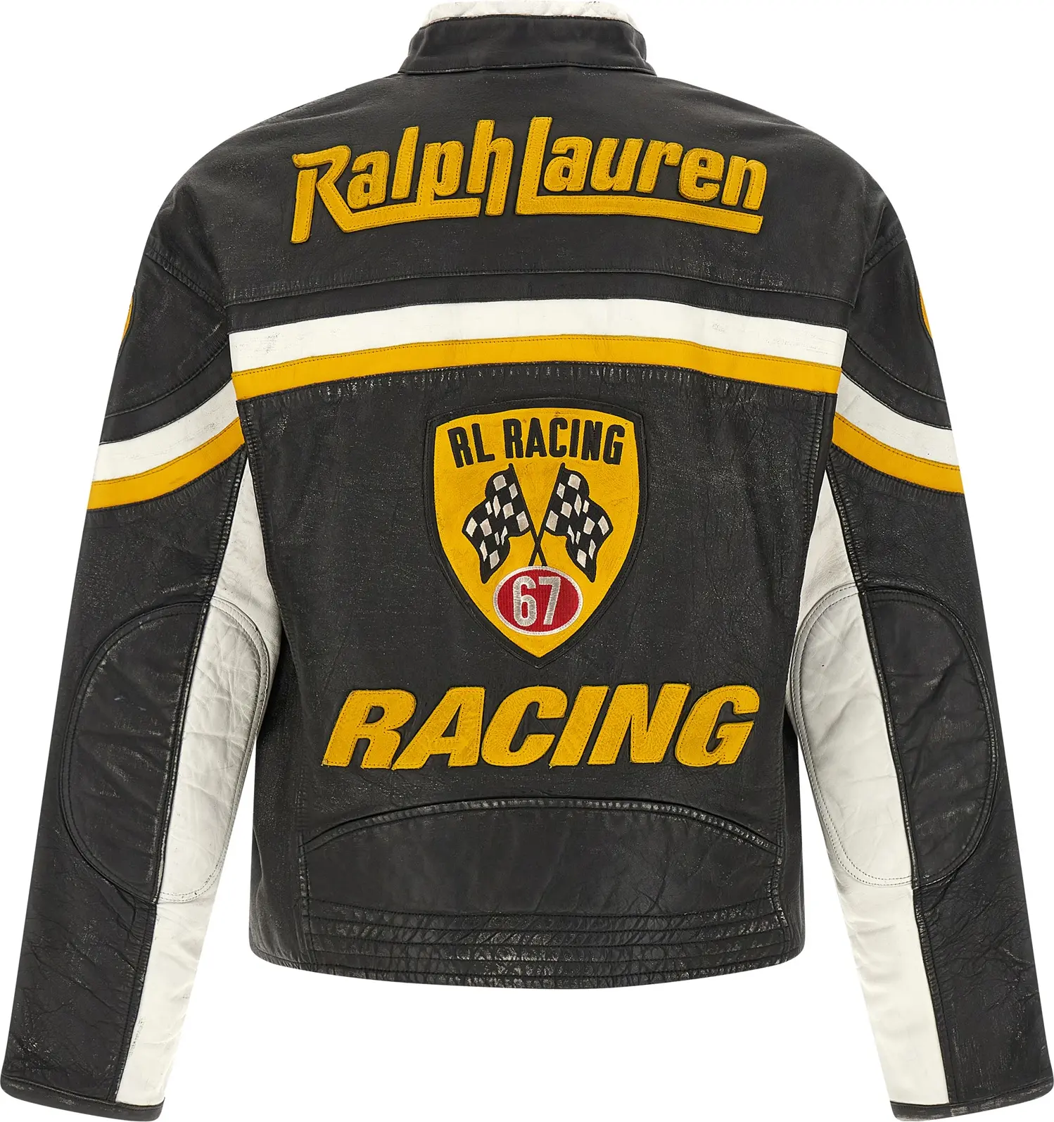 Jacket Polo Ralph Lauren