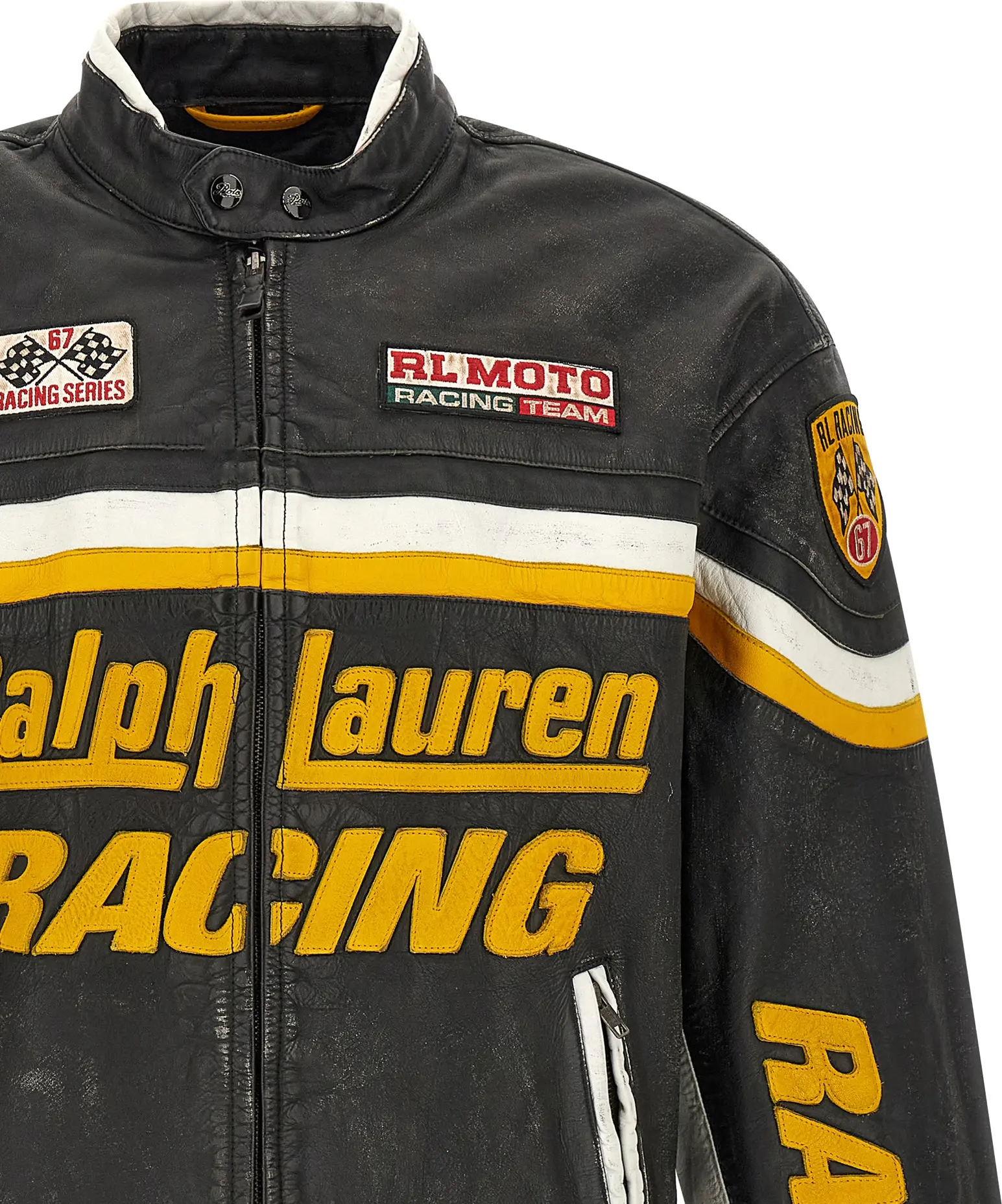 Jacket Polo Ralph Lauren