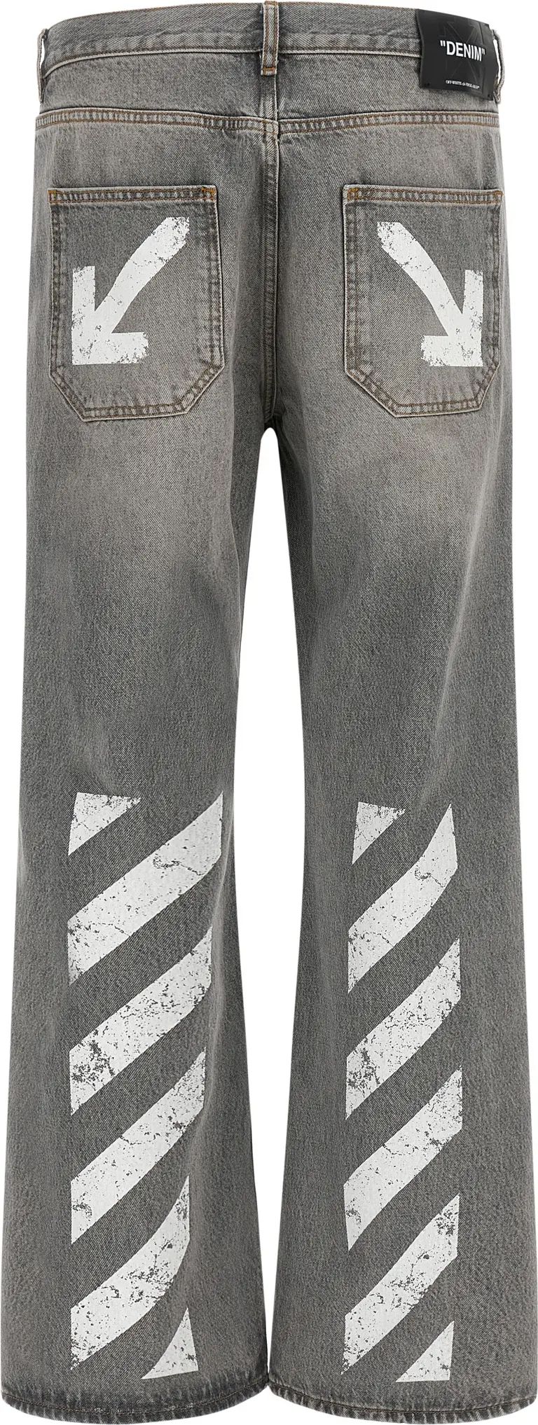 Джинсы Off-White