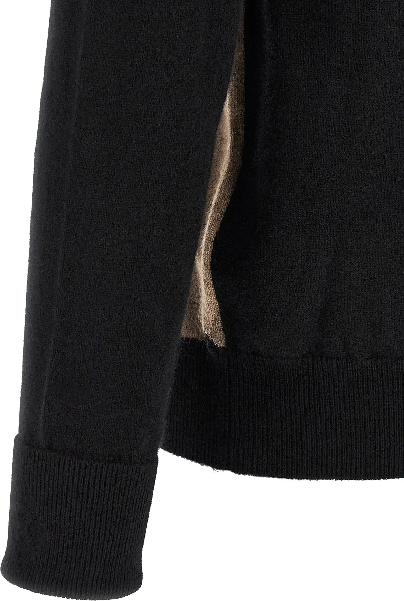 Cardigan Ballantyne