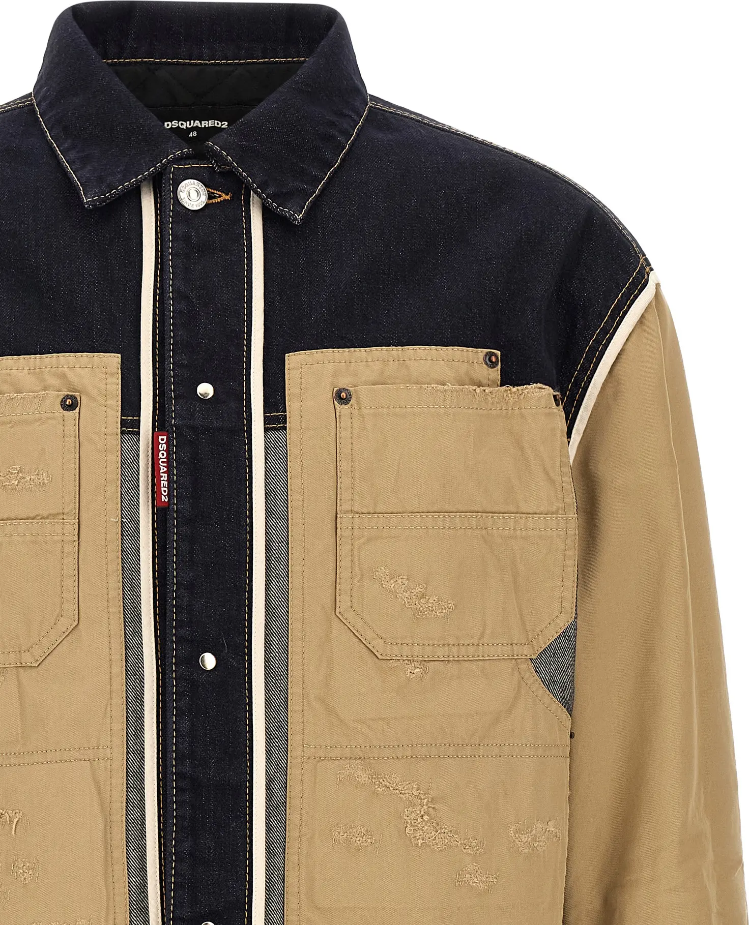 Jacket Dsquared2