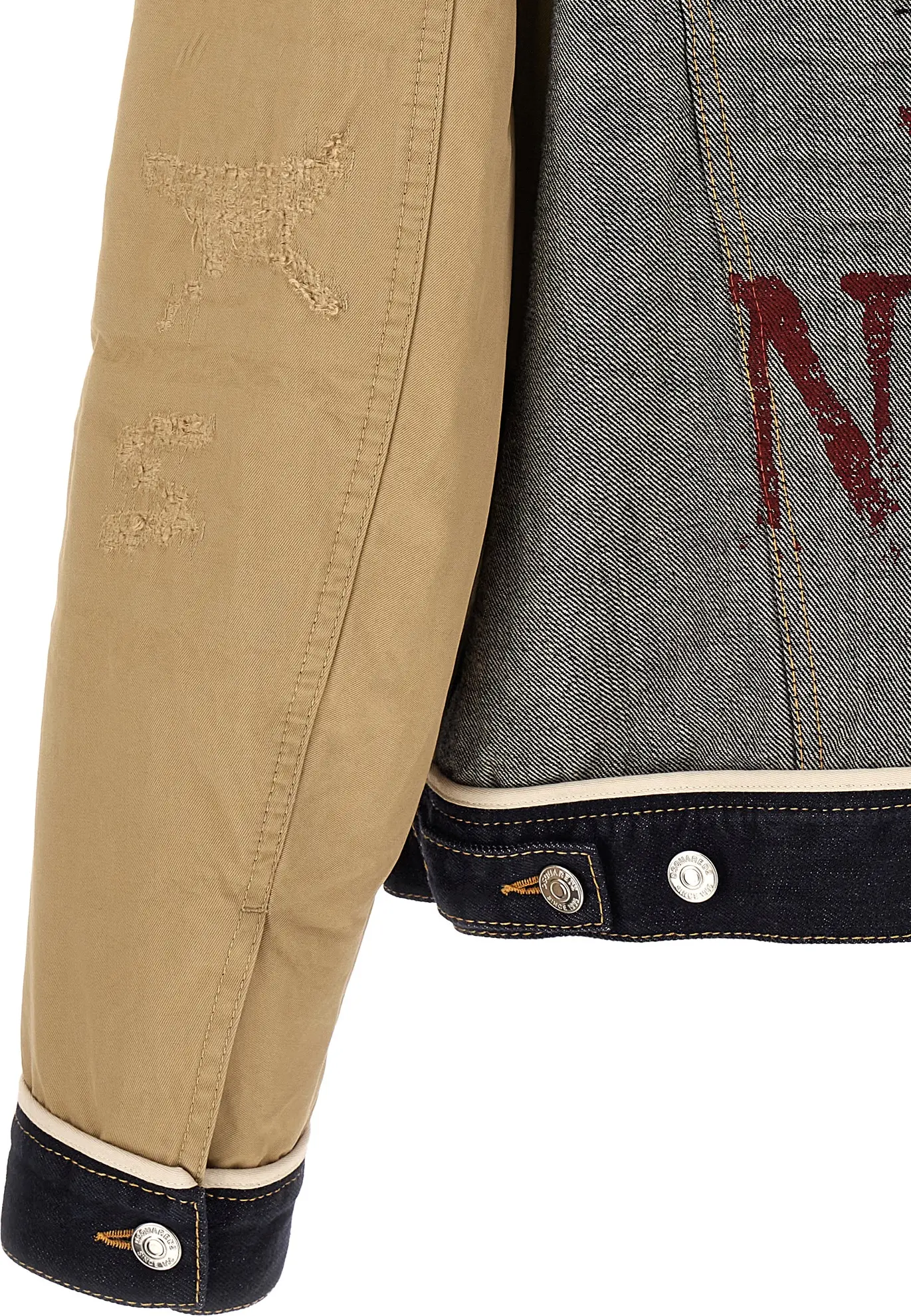 Jacket Dsquared2
