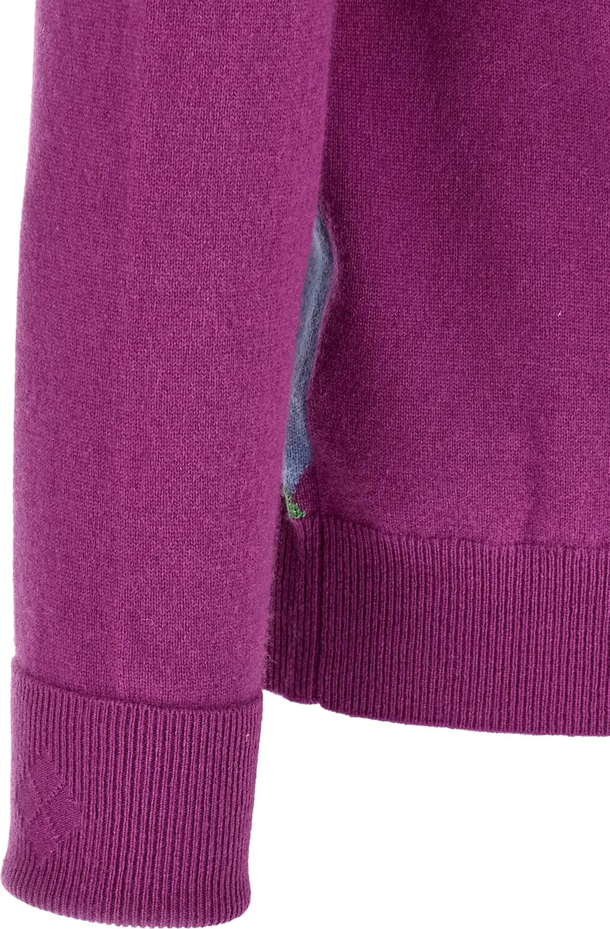 Cardigan Ballantyne