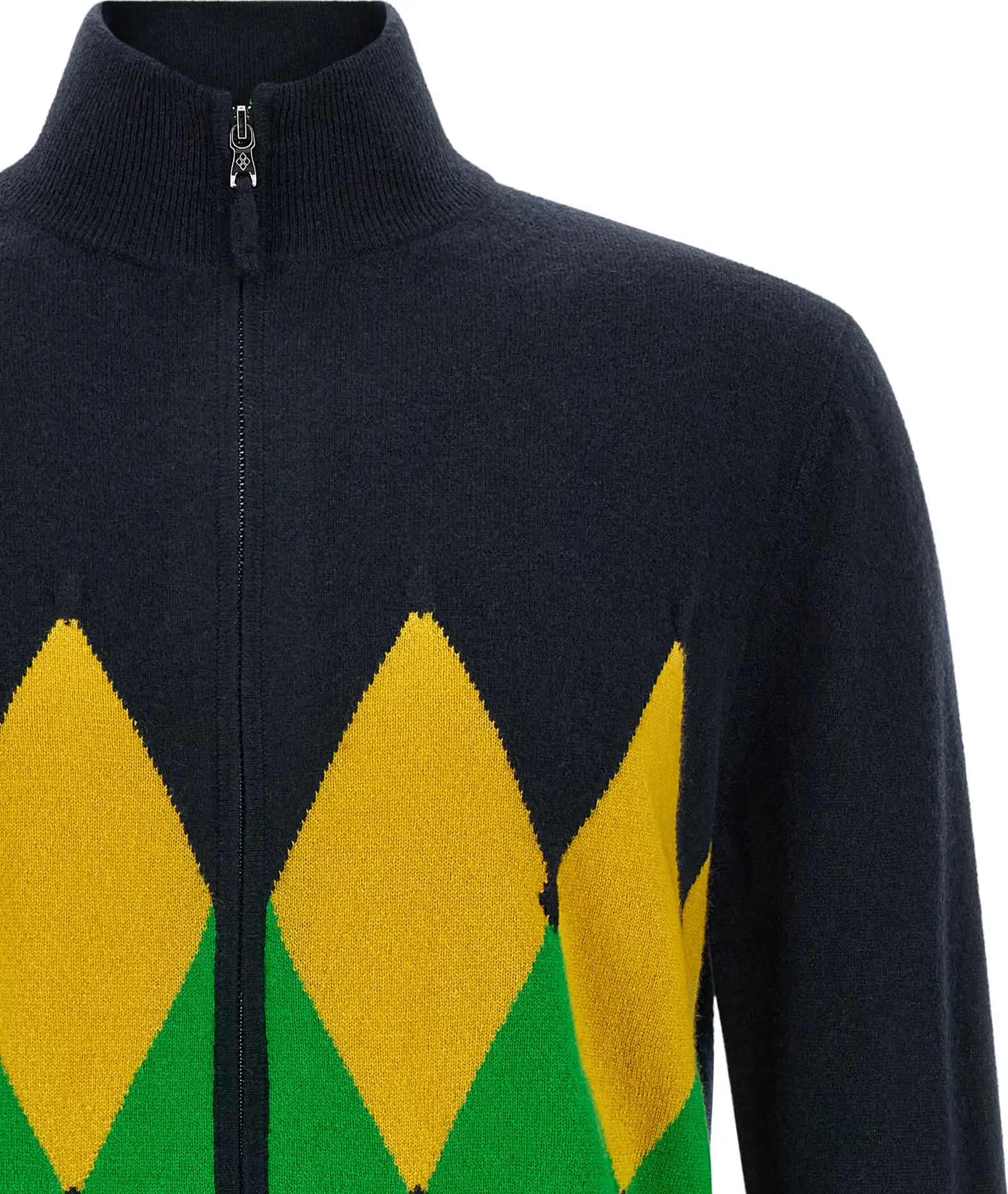 Кардиган Ballantyne