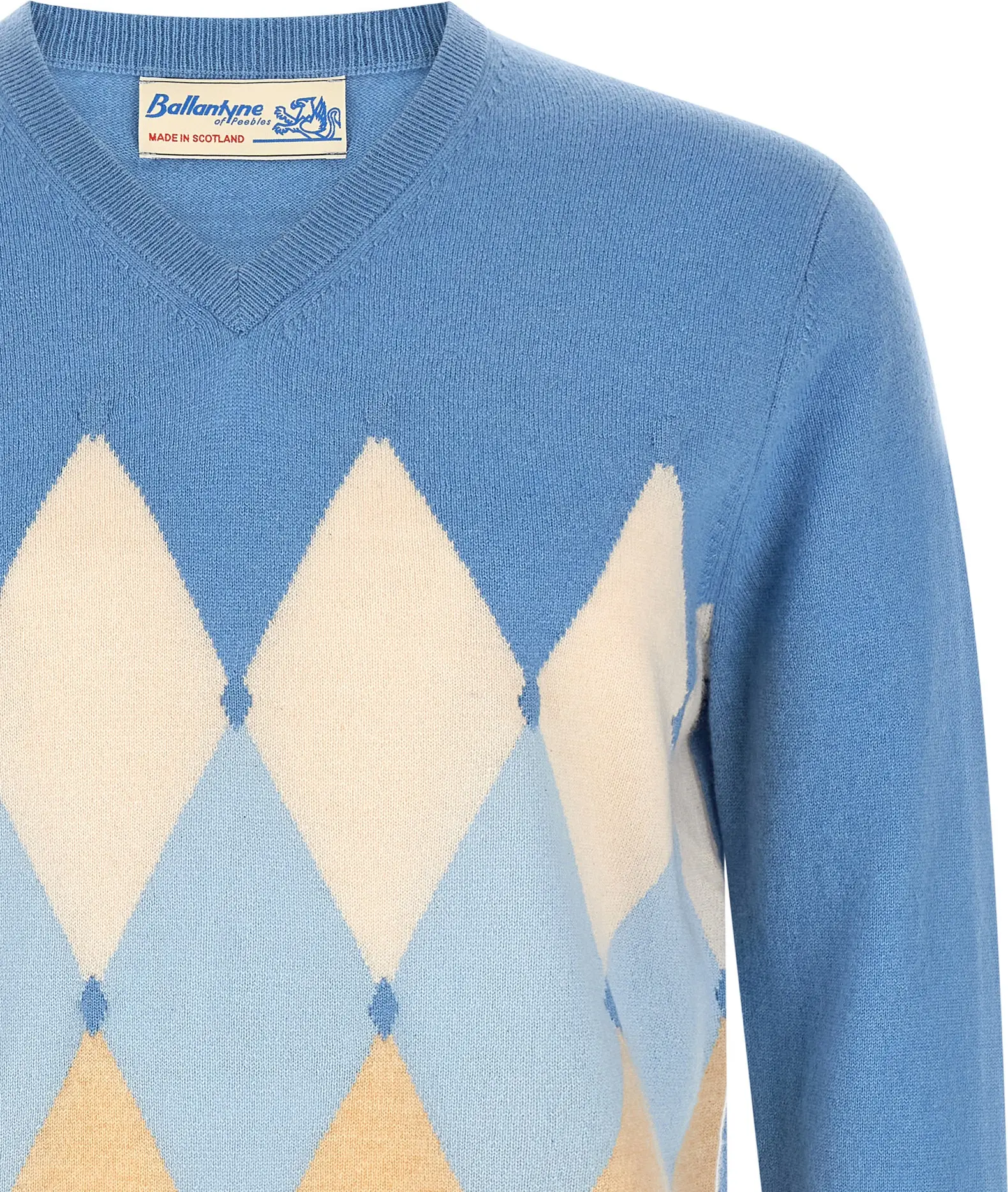 Cardigan Ballantyne