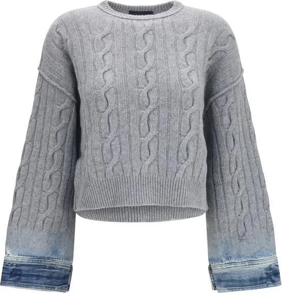 Sweatshirt HAIKURE