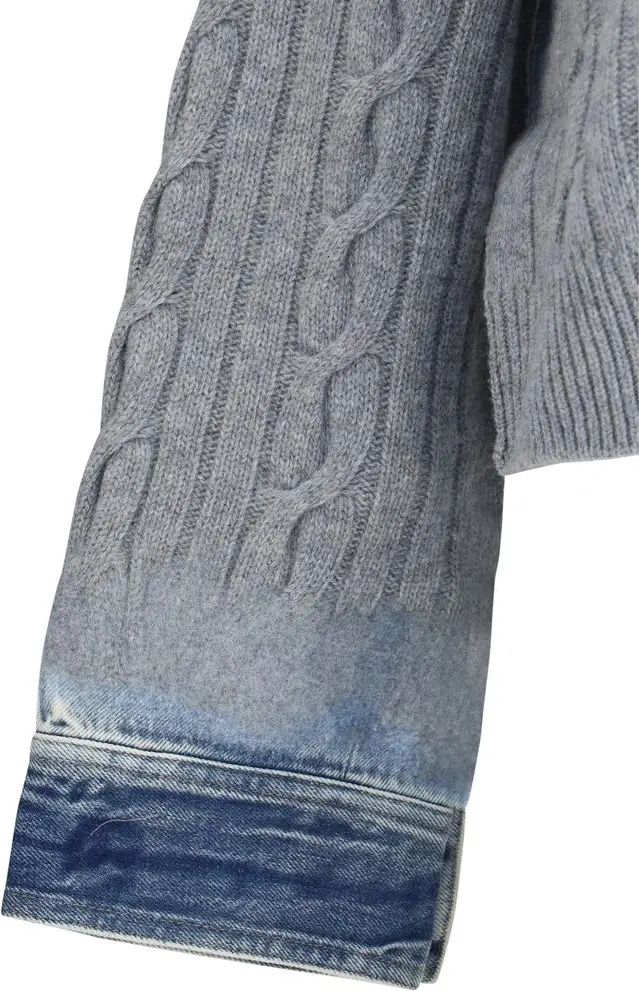 Sweatshirt HAIKURE