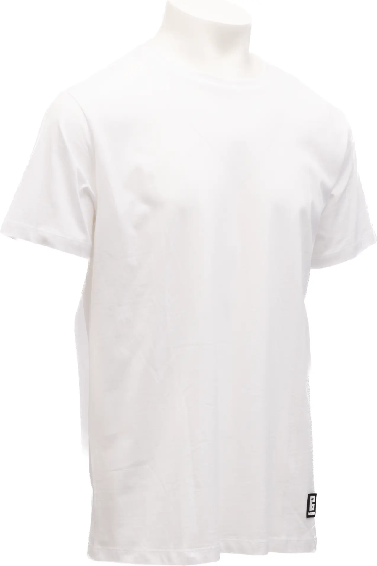 T-Shirt Burberry