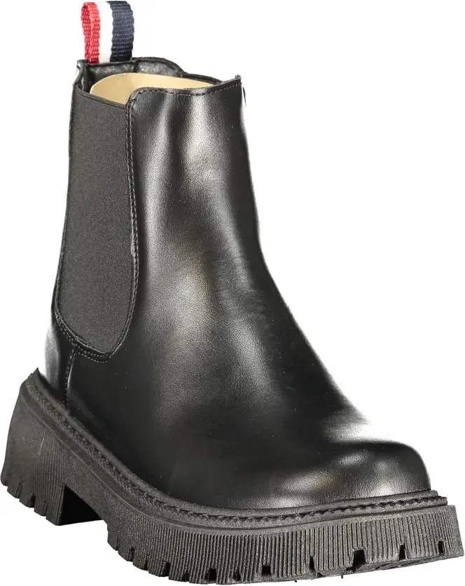 Booties U.S. Polo Assn.
