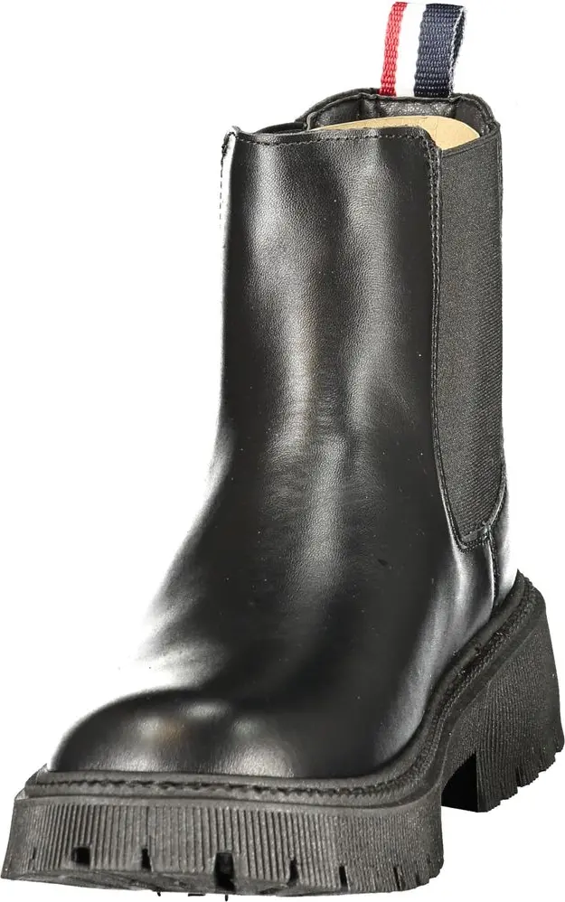 Booties U.S. Polo Assn.