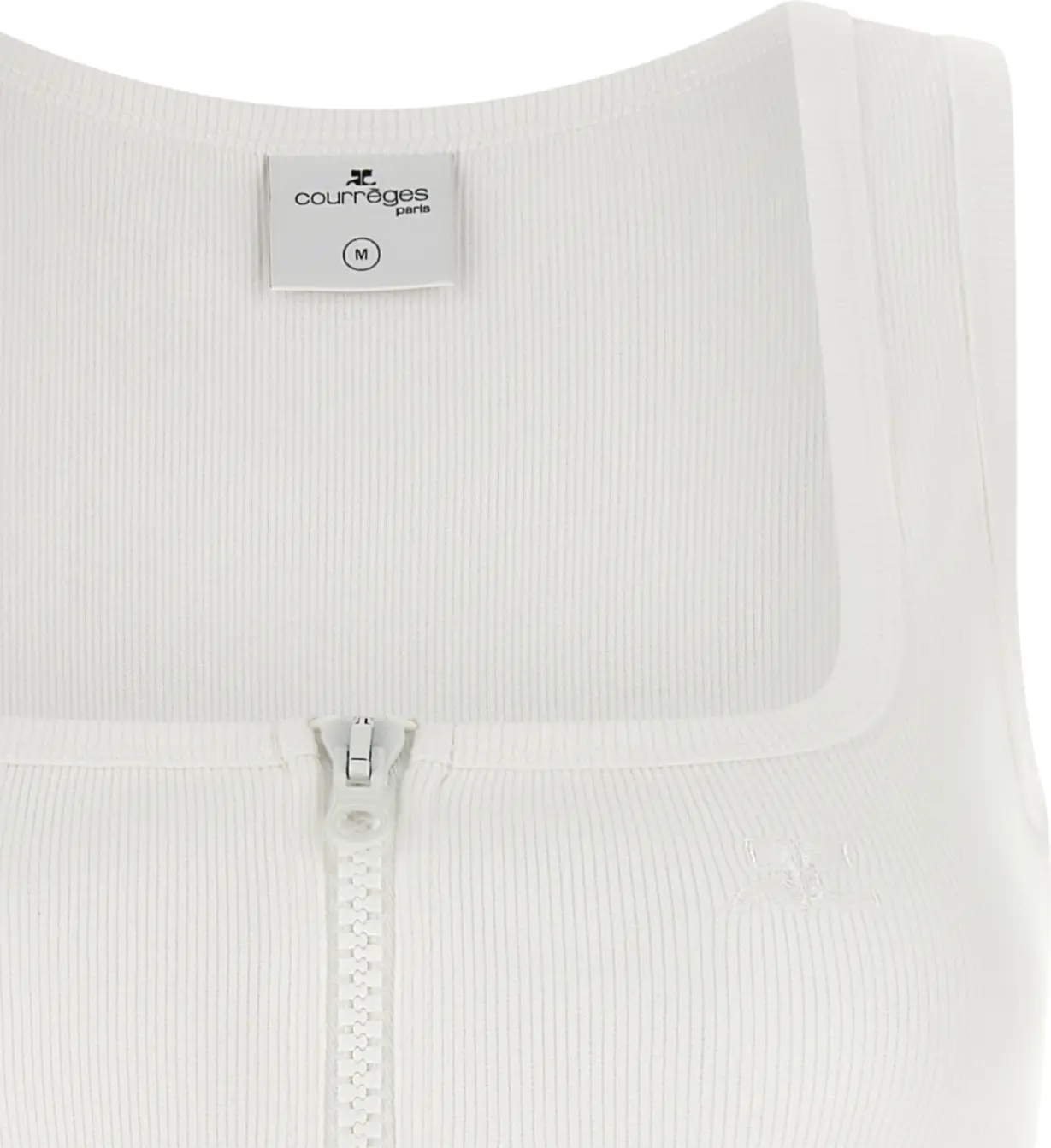 T-Shirt Courreges