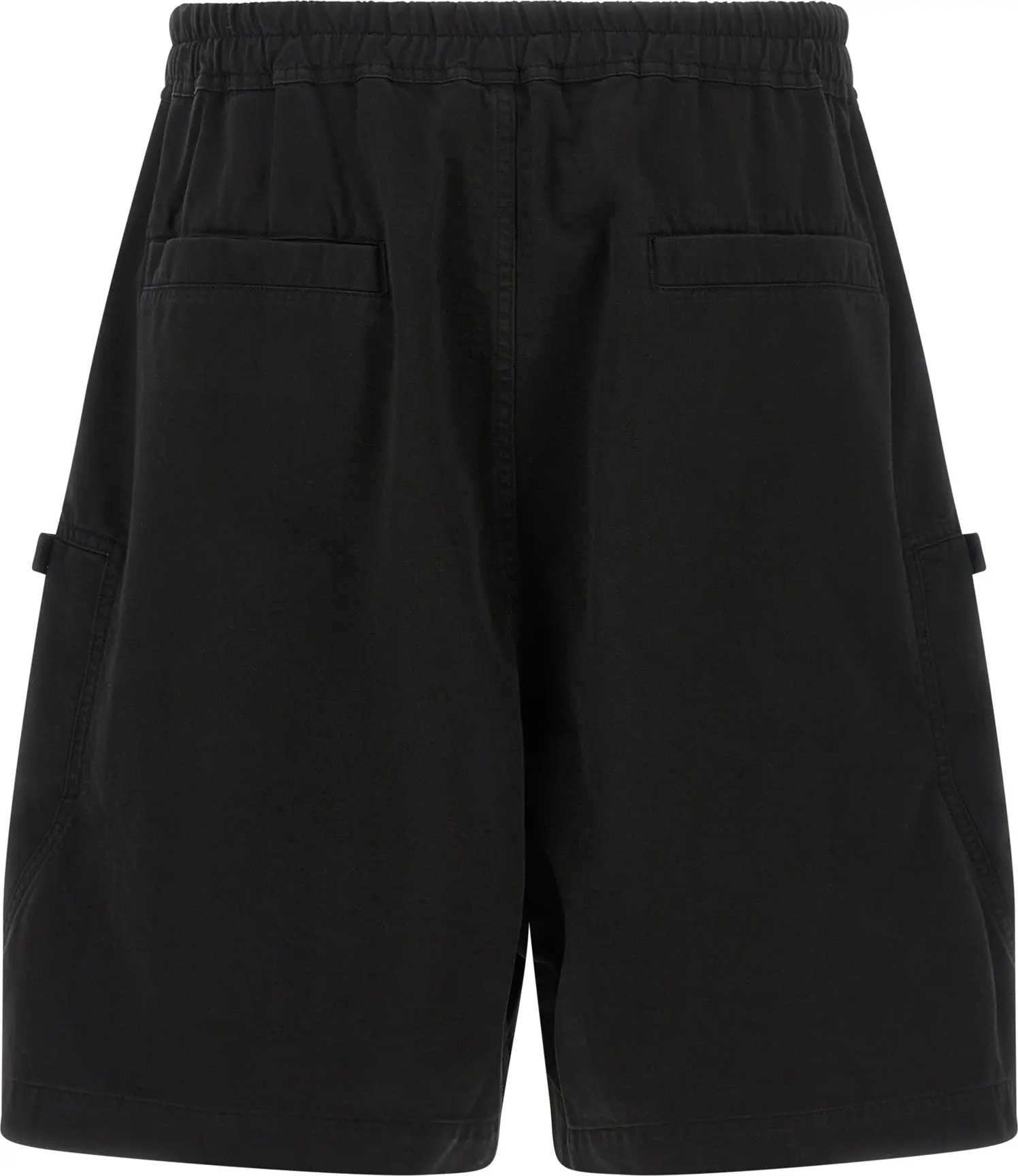 Bermuda Shorts DRKSHDW by Rick Owens