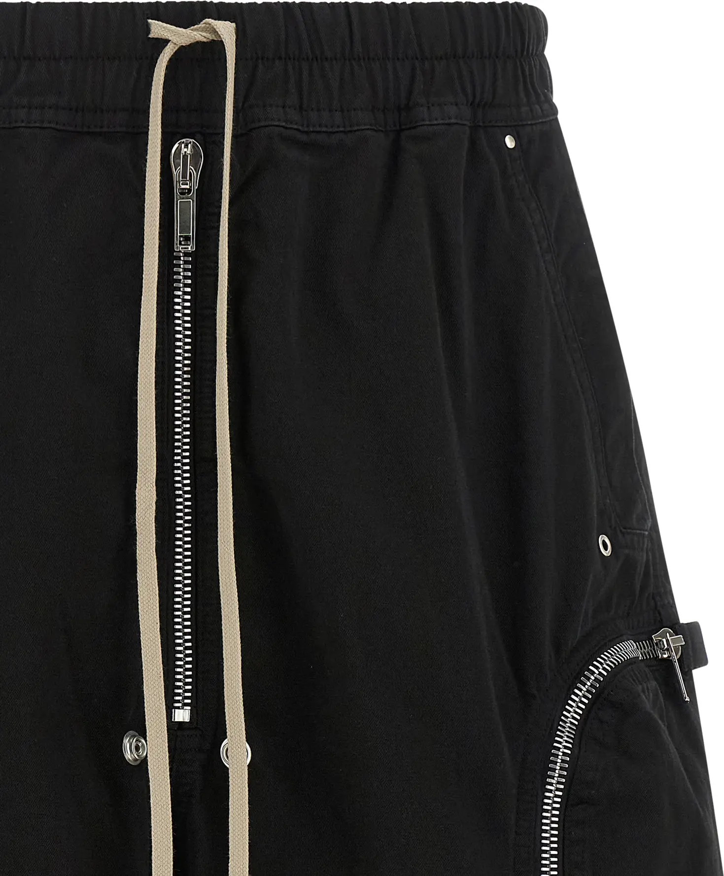 Bermuda Shorts DRKSHDW by Rick Owens