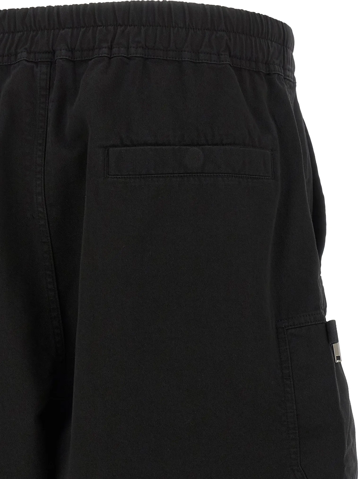 Bermuda Shorts DRKSHDW by Rick Owens