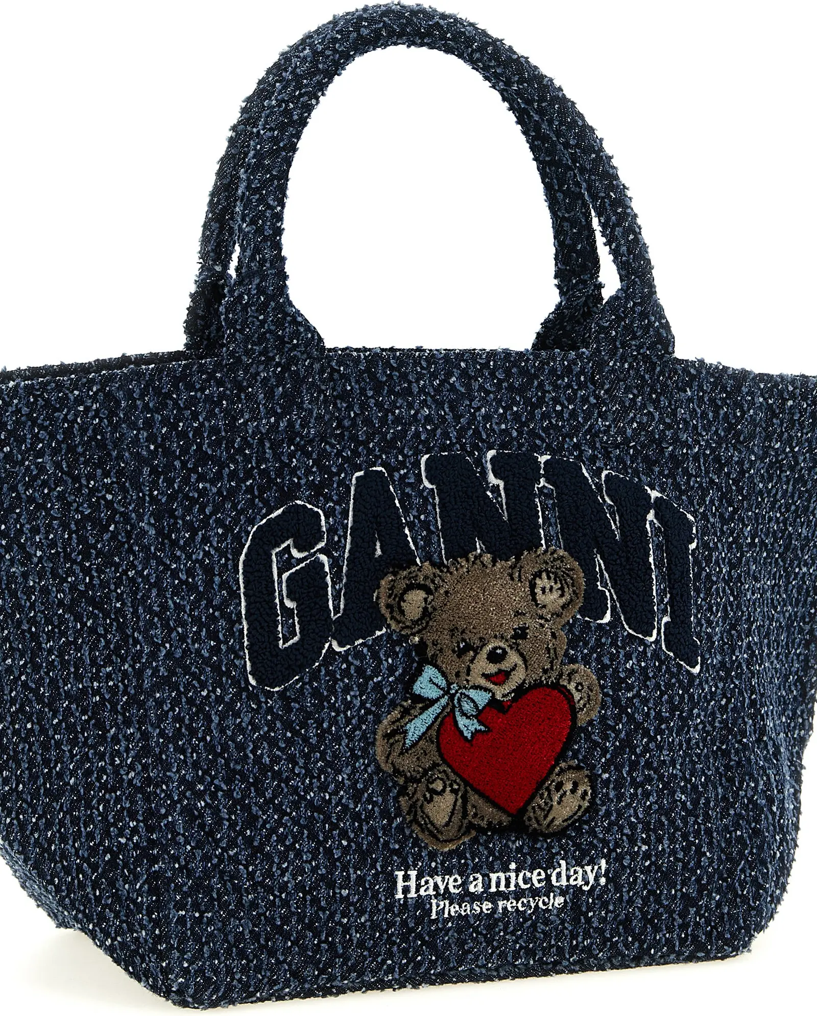 Tote Bag GANNI