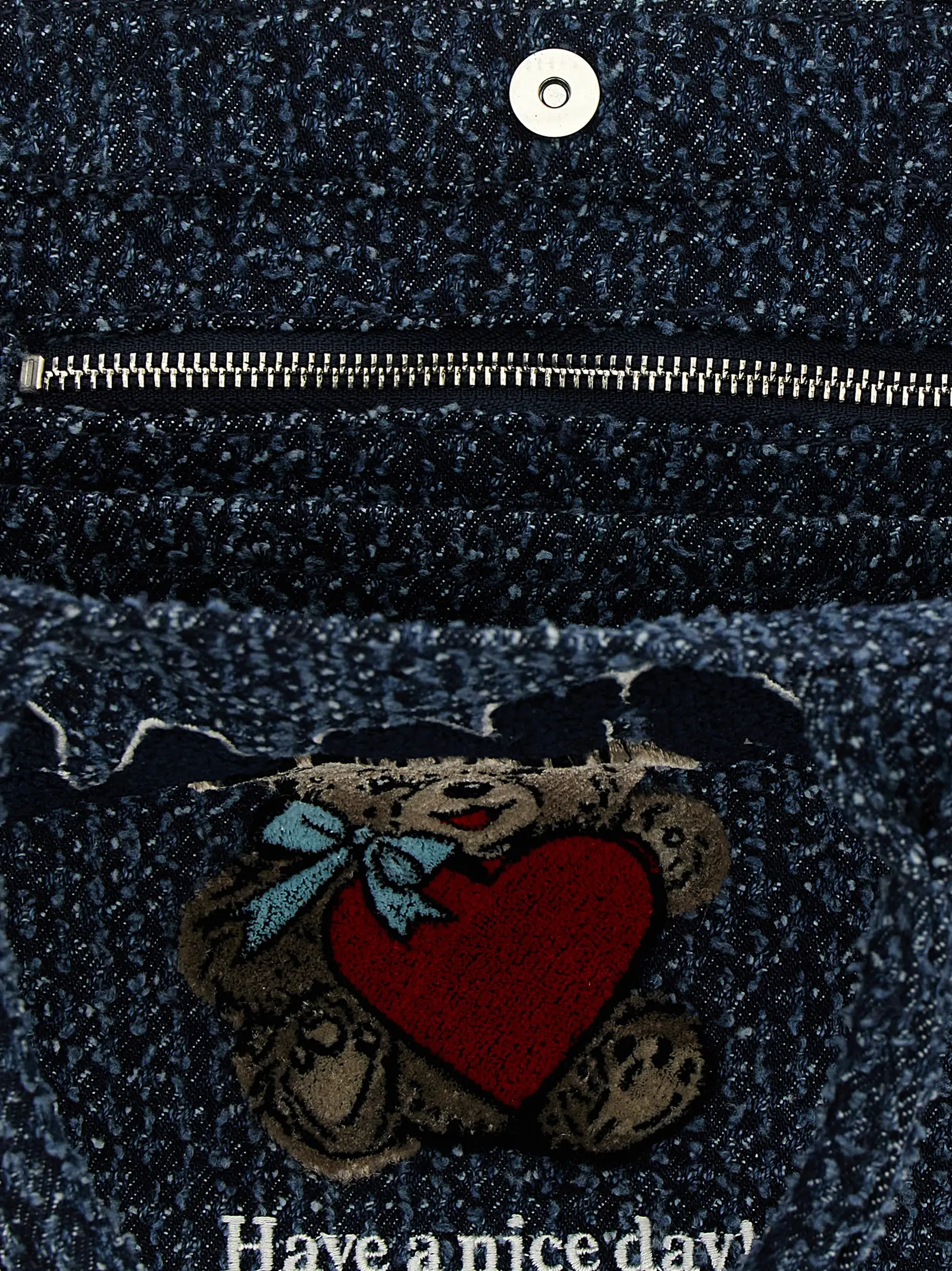 Tote Bag GANNI