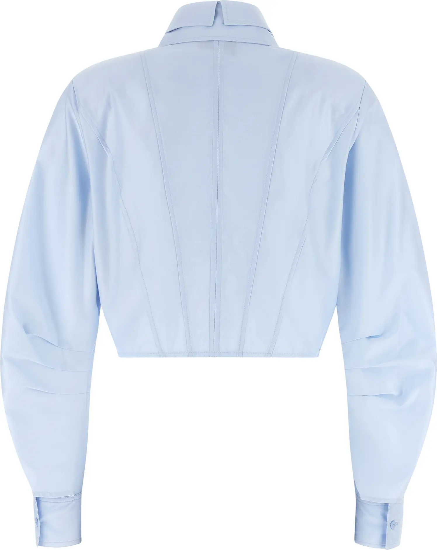 Elisabetta Franchi bluzkasi