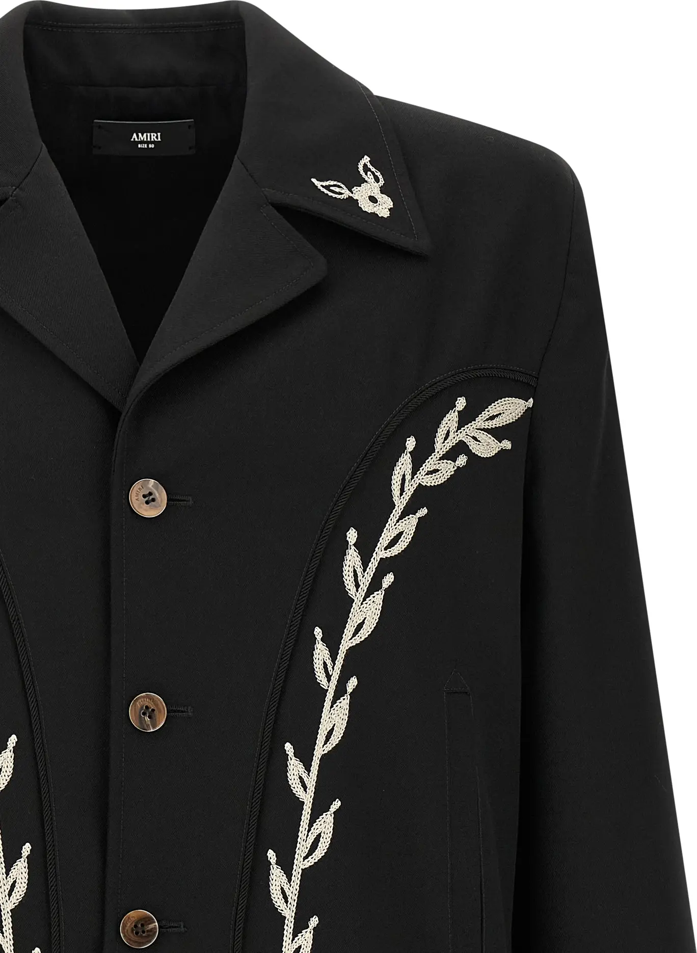 Jacket Amiri