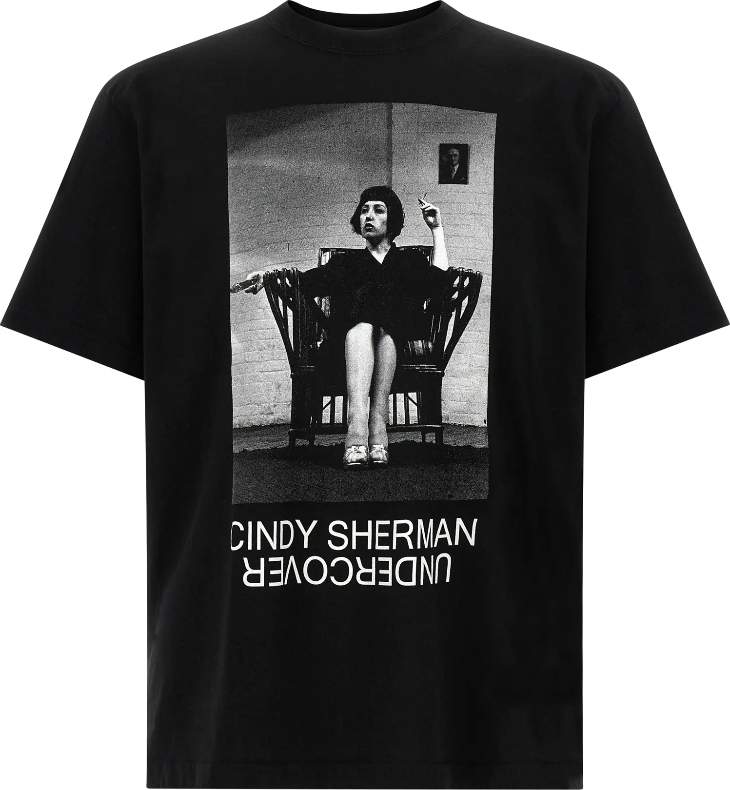 T-Shirt Undercover