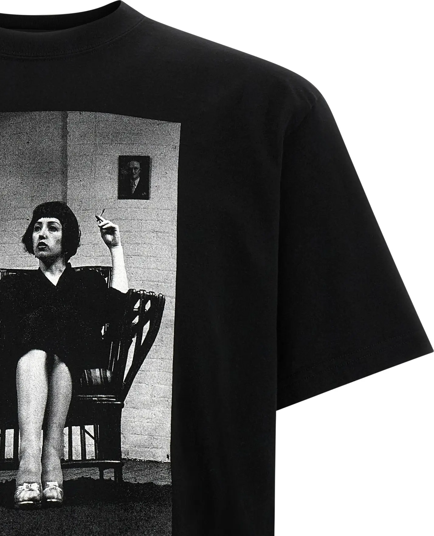 T-Shirt Undercover