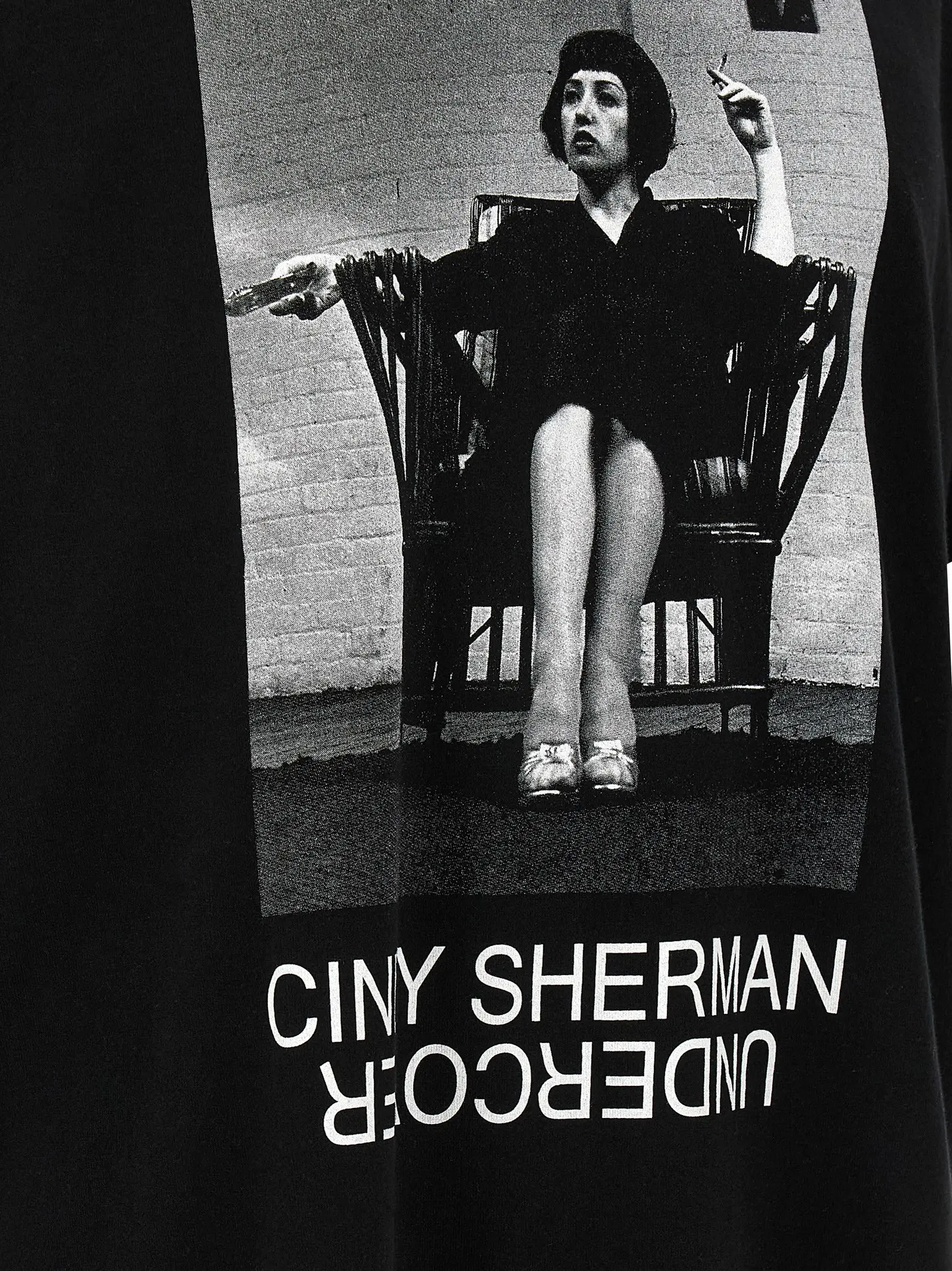 T-Shirt Undercover